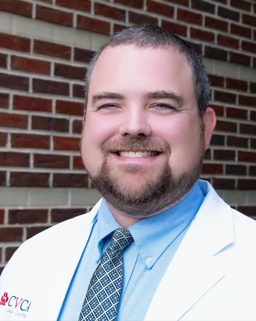Brent Lawson, DVM