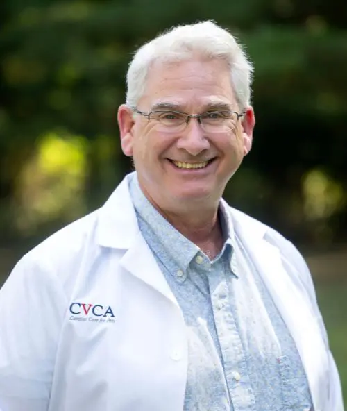 Dan Hogan, DVM
