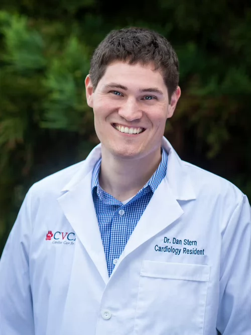 Dan Stern, DVM