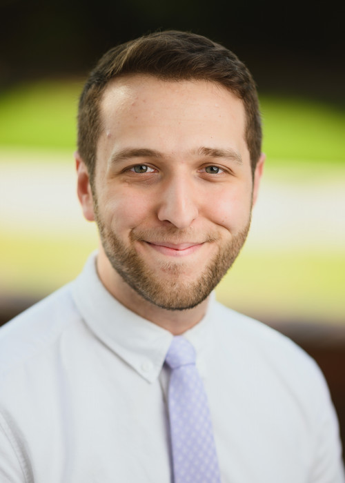 Dylan DeProspero, DVM
