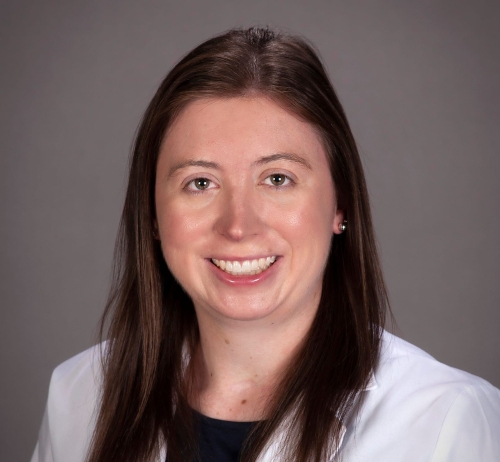 Elizabeth Martin, DVM