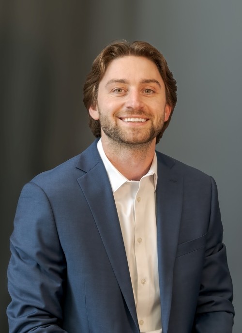 Ian Schirtzinger