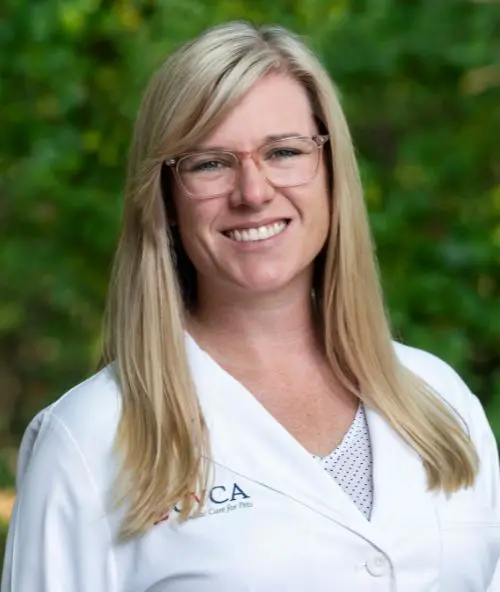 Julia Lindholm, DVM