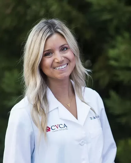 Julie Andrie Alsop, DVM