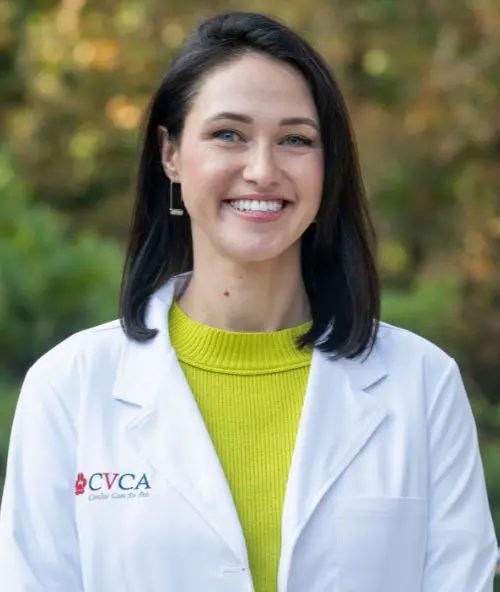 Kendra LaFauci, DVM