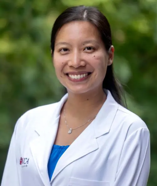 Lilian Shen, DVM