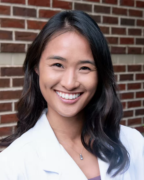 Michelle Nguyen, BVMS