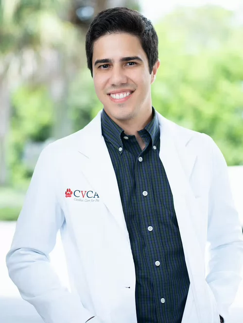 Paulo Rivera, DVM