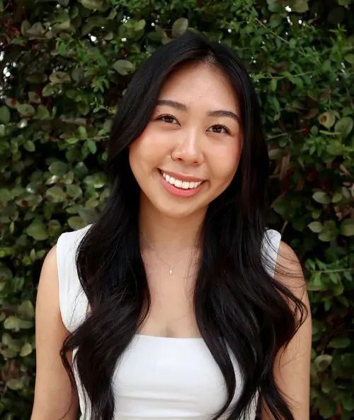 Peyton Tam, DVM