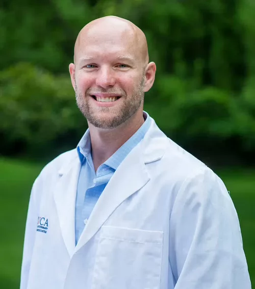 Rick Cober, DVM, MS