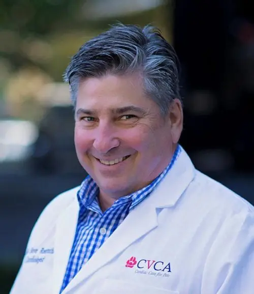 Steven Rosenthal, DVM