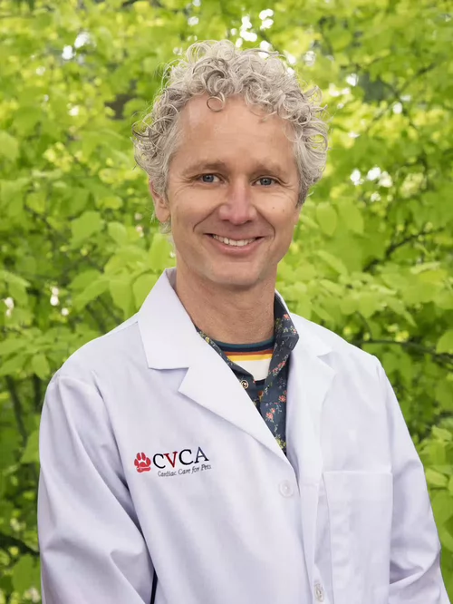 William Rausch, DVM